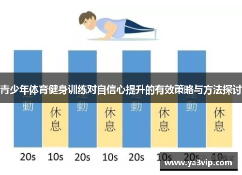 青少年体育健身训练对自信心提升的有效策略与方法探讨