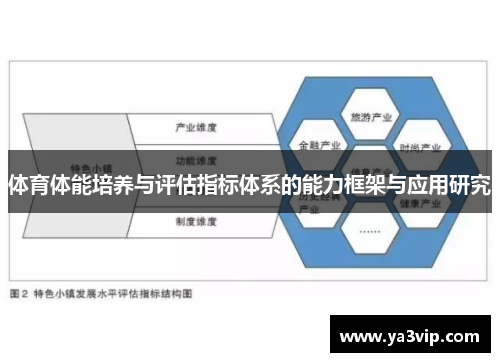 体育体能培养与评估指标体系的能力框架与应用研究